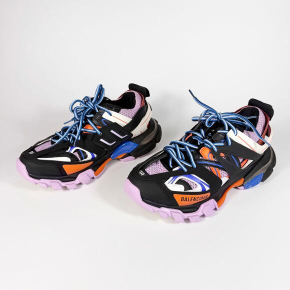 Balenciaga Track Sneaker - Women’s 8 - Picture 4 of 7